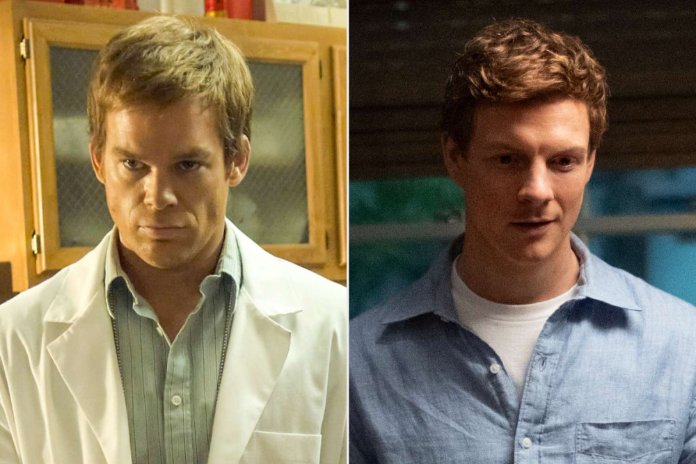 "Dexter : Péché Originel" dévoile les débuts sombres du jeune Dexter